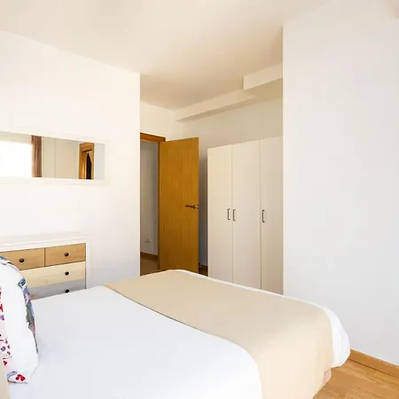 Holidays2malaga Cruz Center With Aircon & Wifi * Malaga